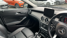 Mercedes-Benz GLA 200 Sport 5dr Petrol Hatchback